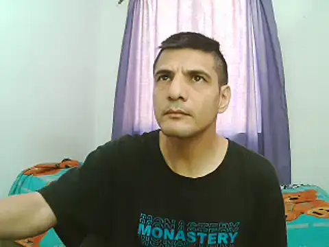 Adam Arango online show from 01-07-26, 02:19