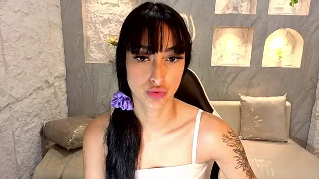 Tifany Tx online show from 12-22-25, 12:35