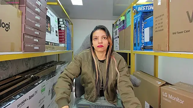 Ishtar 24 online show from 02-09-26, 12:20