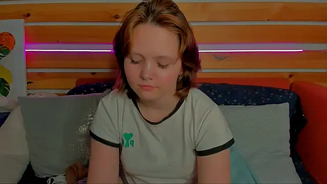 Mary Bryantt online show from 02-16-26, 08:21