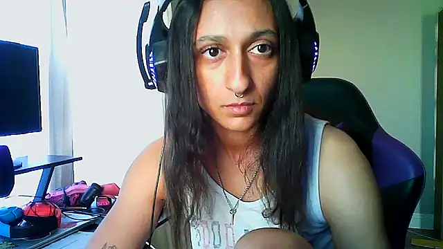 GoddessVikkii online show from 02-04-26, 08:36