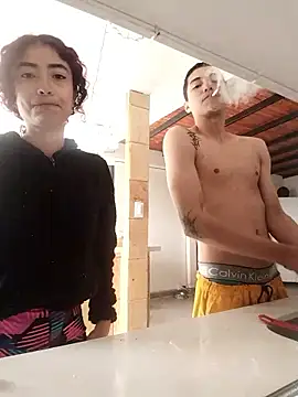 Perfect match19 online show from 01-08-26, 04:20