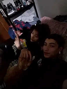 Perfect match19 online show from 01-10-26, 01:18