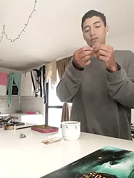 Perfect match19 online show from 01-12-26, 04:23