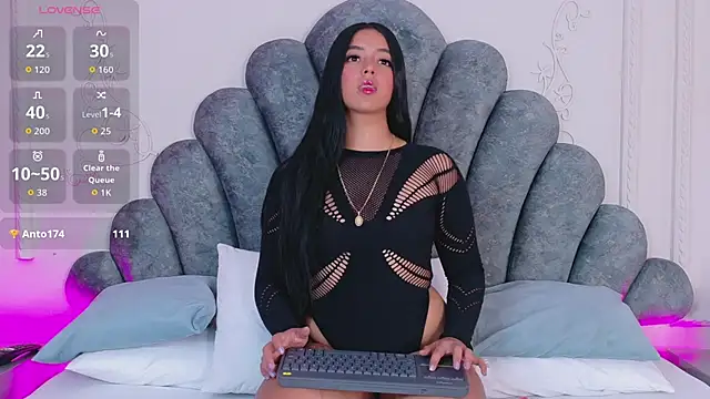 Jessie-Torres online show from 01-10-26, 06:53