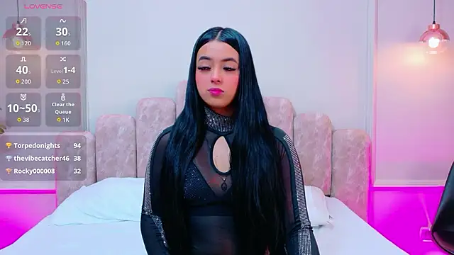 Jessie-Torres online show from 03-04-26, 12:11