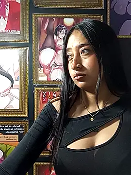 AnnaBliss- online show from 12-15-25, 07:51