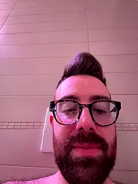 RickyGay94 online show from 12-18-25, 02:45