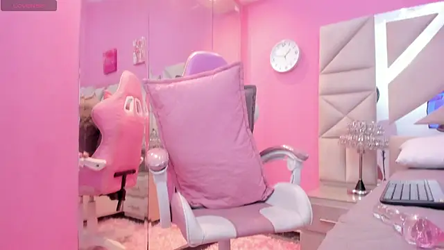 Diosa exotic online show from 12-20-25, 03:52