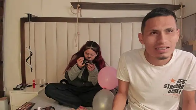 Ela Sammy online show from 02-15-26, 11:30