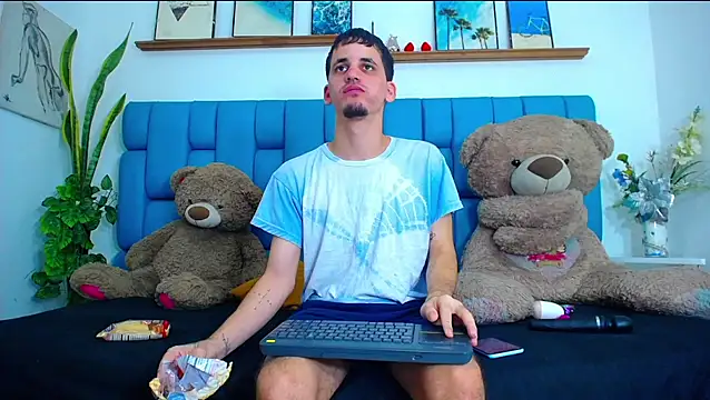 boy Dirty X online show from 02-21-26, 04:30