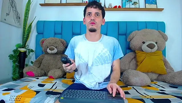 boy Dirty X online show from 03-21-26, 05:12