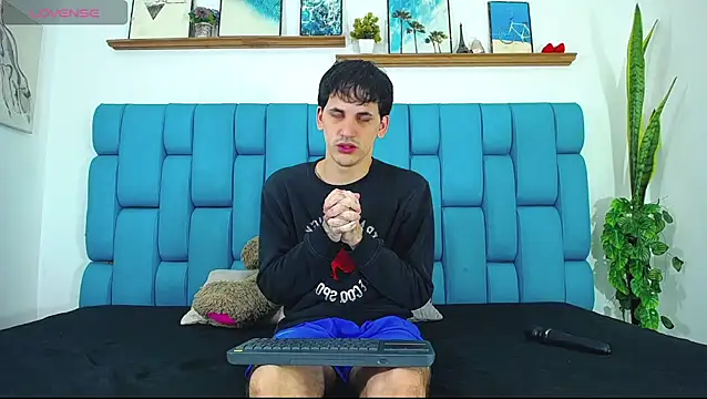 boy Dirty X online show from 05-01-26, 03:00
