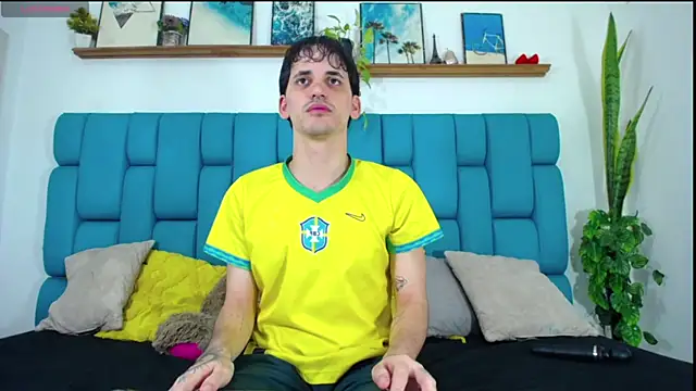 boy Dirty X online show from 05-02-26, 04:17