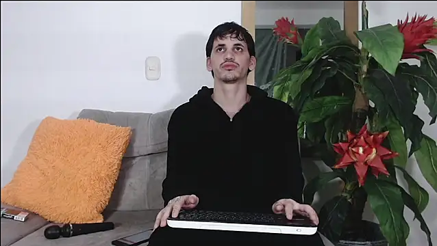 boy Dirty X online show from 05-07-26, 05:35