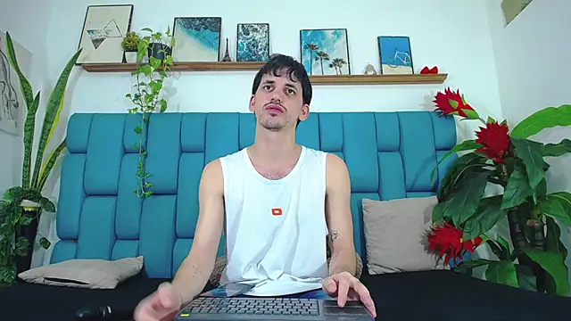 boy Dirty X online show from 05-10-26, 05:01