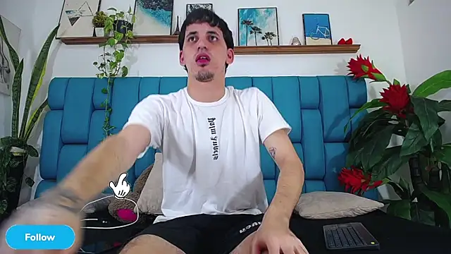 boy Dirty X online show from 05-11-26, 05:13
