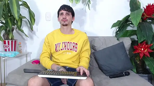 boy Dirty X online show from 05-19-26, 05:25