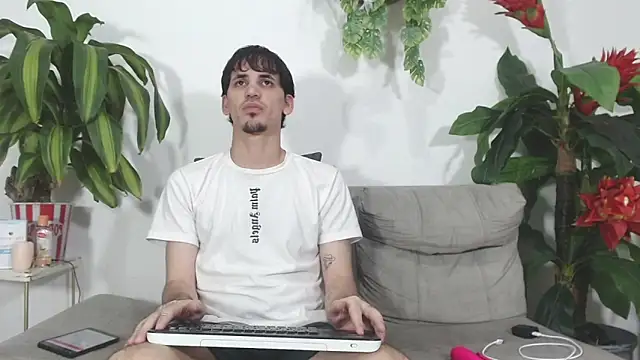 boy Dirty X online show from 05-22-26, 05:14