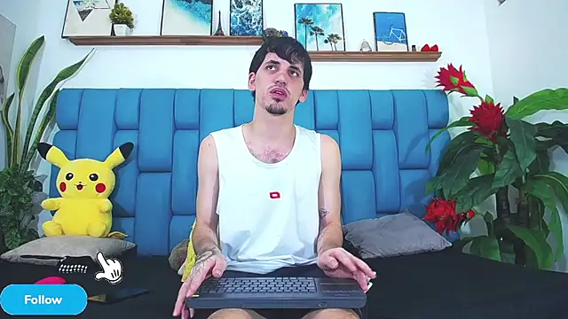 boy Dirty X online show from 05-24-26, 05:12