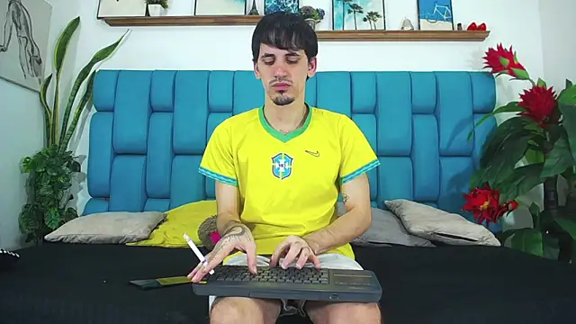 boy Dirty X online show from 05-25-26, 05:13
