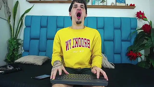 boy Dirty X online show from 05-29-26, 05:16