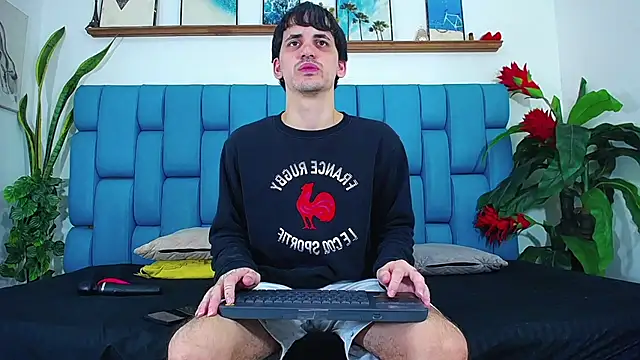 boy Dirty X online show from 06-06-26, 05:23
