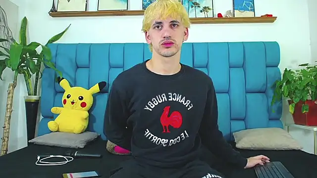 boy Dirty X online show from 06-23-26, 05:16