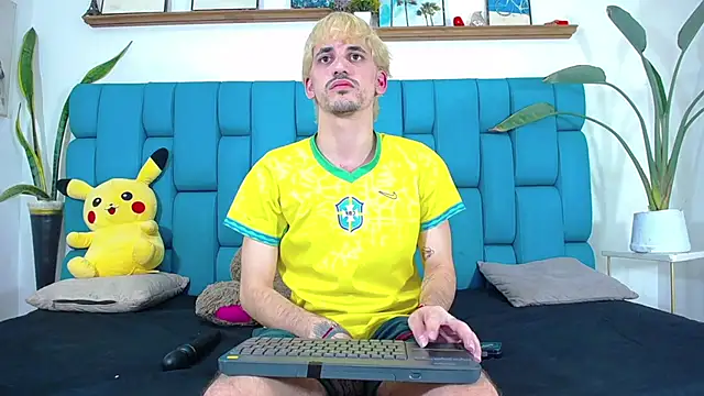 boy Dirty X online show from 06-30-26, 05:08