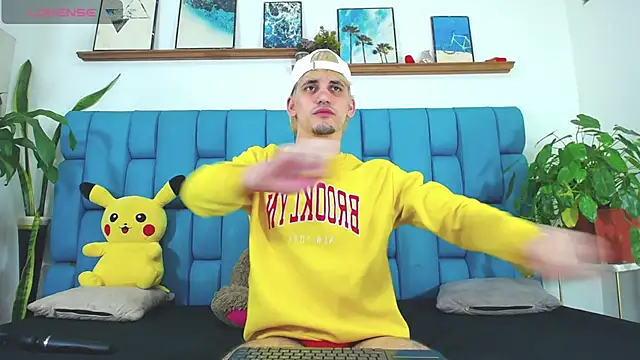 boy Dirty X online show from 07-03-26, 05:14
