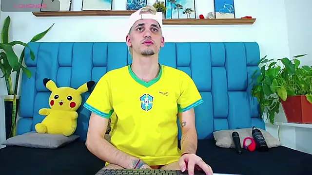 boy Dirty X online show from 07-05-26, 05:14