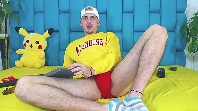 boy Dirty X online show from 07-07-26, 07:23