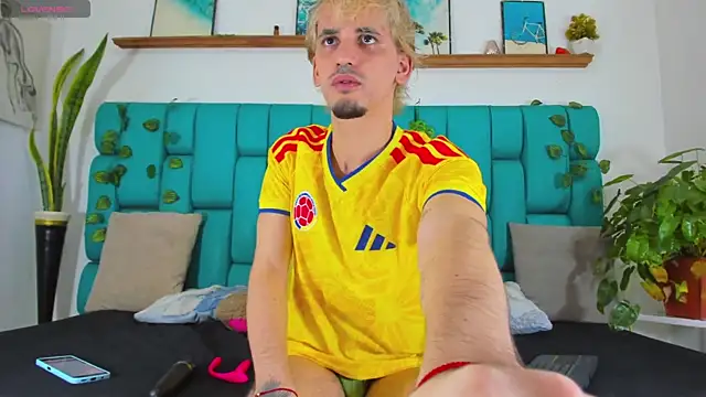 boy Dirty X online show from 07-30-26, 05:17