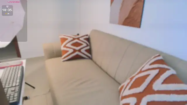 TinyCherryy online show from 01-11-26, 03:28