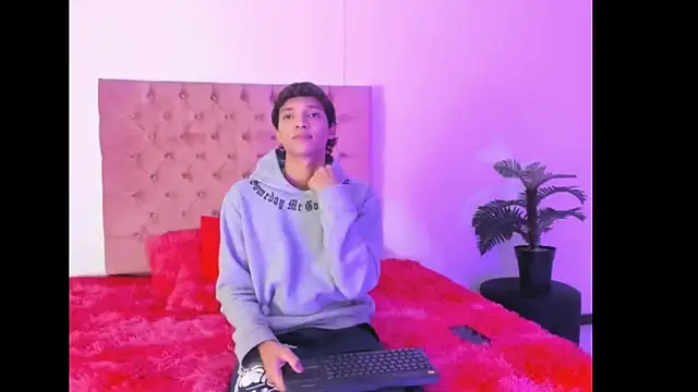 im ralff online show from 01-15-26, 08:01