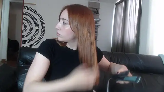 BeautyYoungblond online show from 07-12-26, 08:44