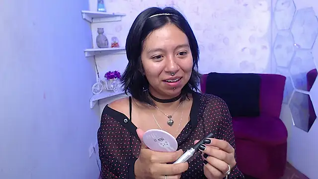 JainaAngel  online show from 01-15-26, 02:27