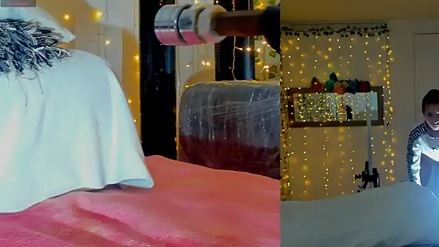 Sweet  Little   online show from 01-15-26, 12:59