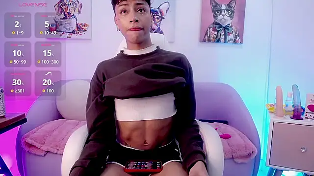 Owen JP online show from 01-09-26, 07:59