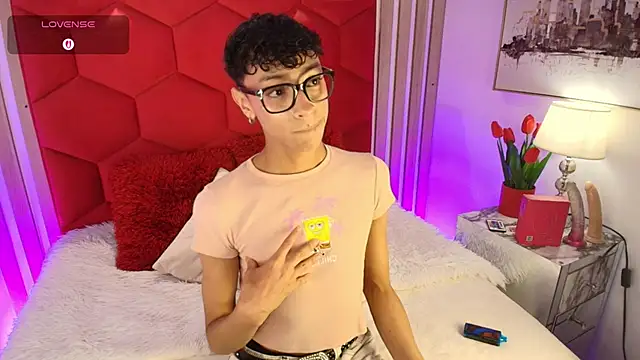 Owen JP online show from 04-14-26, 03:01