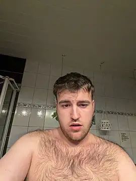 KinkyLovePublic online show from 04-14-26, 06:47