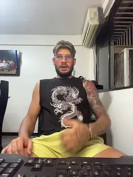 thedragonboyxxx online show from 03-29-26, 04:34