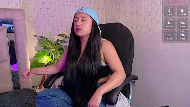 Ithan Skin online show from 03-04-26, 11:49