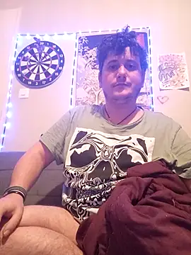 damslebambou1 online show from 12-15-25, 10:58