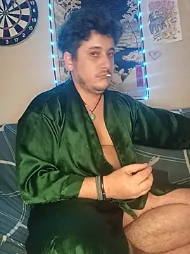 damslebambou1 online show from 12-22-25, 11:13