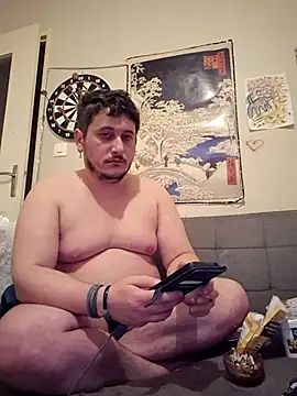 damslebambou1 online show from 03-16-26, 03:12