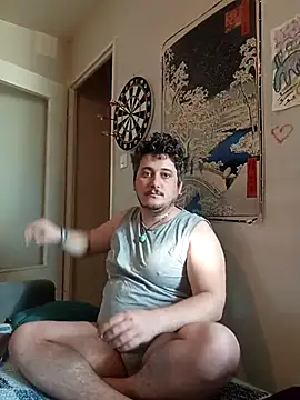 damslebambou1 online show from 04-16-26, 04:19