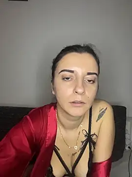 MinaSolenne online show from 12-19-25, 02:29