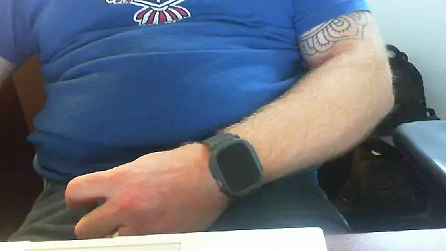 Ginger Daddy online show from 01-06-26, 05:38