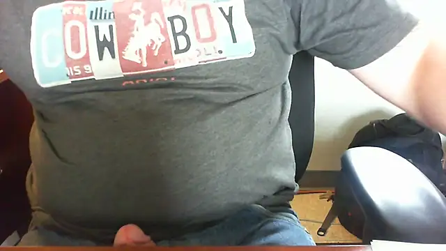 Ginger Daddy online show from 01-09-26, 06:21